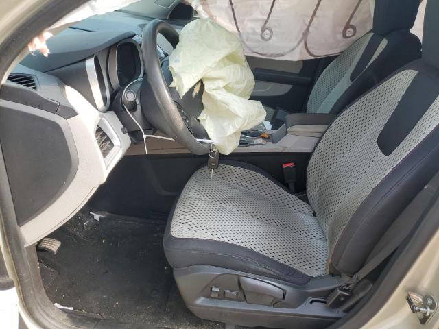 2015 CHEVROLET EQUINOX LS - 2GNALAEK0F1135138