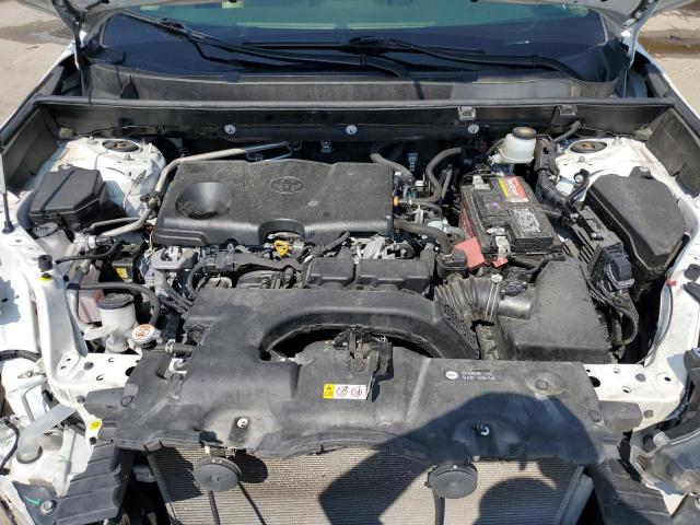2019 TOYOTA RAV4 XLE P - JTMA1RFV2KD028256