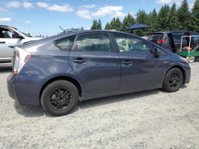 2015 TOYOTA PRIUS JTDKN3DU9F0479987