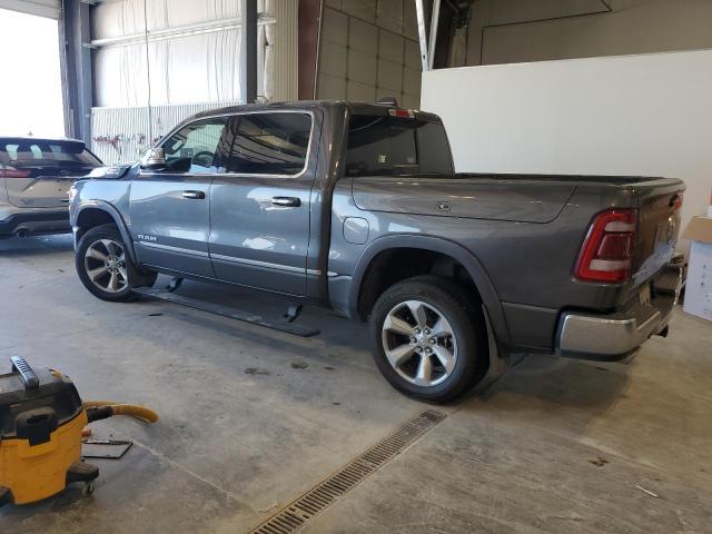 2022 RAM 1500 LIMIT 1C6SRFHT0NN151289