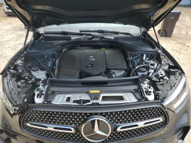 2025 MERCEDES-BENZ GLC 300 4M - W1NKM4HB4SF294764