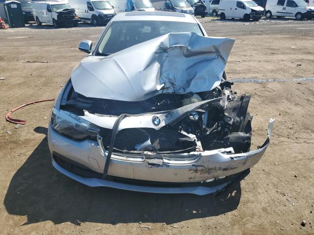 2017 BMW 320 XI WBA8E5G5XHNU41875