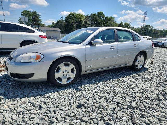CHEVROLET IMPALA SUP