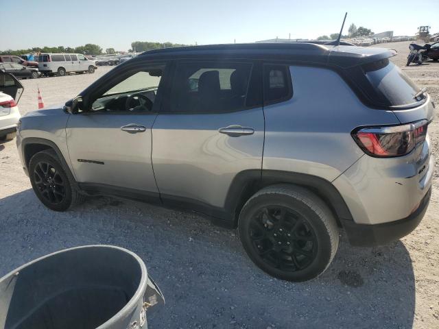 2022 JEEP COMPASS LATITUDE 3C4NJDBB5NT228661