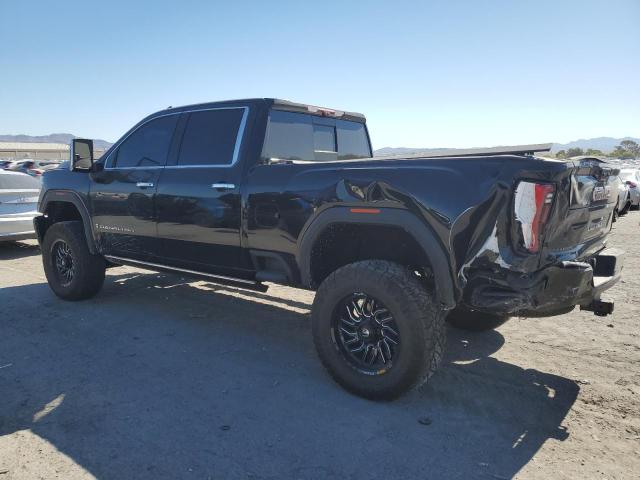 2024 GMC SIERRA K25 1GT49REYXRF394692