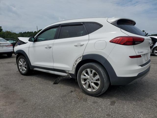 2020 HYUNDAI TUCSON LIMITED KM8J33AL9LU193571