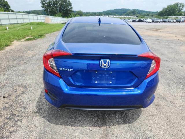 2018 HONDA CIVIC EXL JHMFC1F70JX042249
