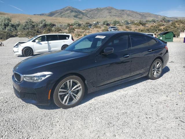 BMW 640XI