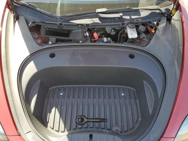 2022 TESLA MODEL 3 - 5YJ3E1EC9NF229647