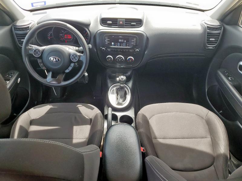 2018 KIA SOUL KNDJN2A25J7568920