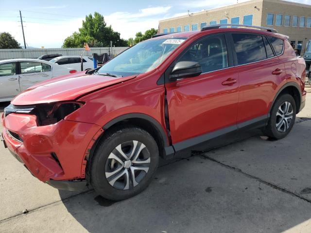 Vin: jtmbfrev1hj111713, lot: 63525525, toyota rav4 le 2017 img_1