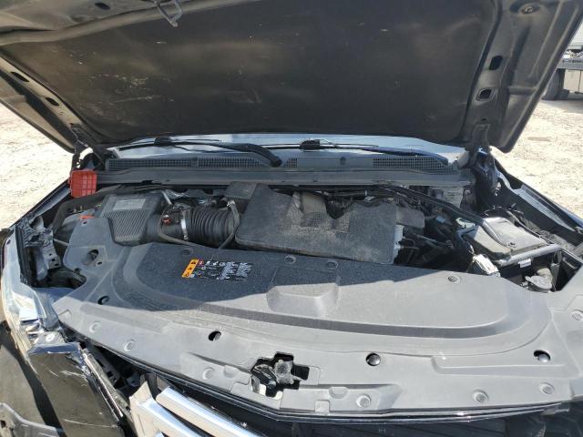 2018 CADILLAC ESCALADE P - 1GYS3CKJ6JR146286