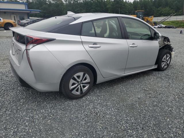 2018 TOYOTA PRIUS - JTDKBRFU0J3603130