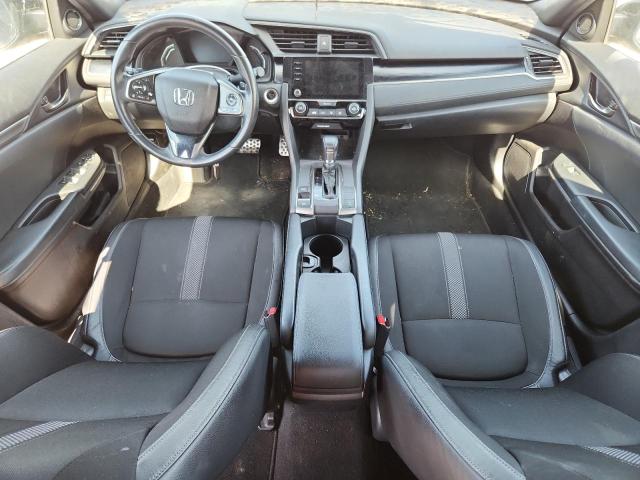 2020 HONDA CIVIC SPORT SHHFK7H46LU210319