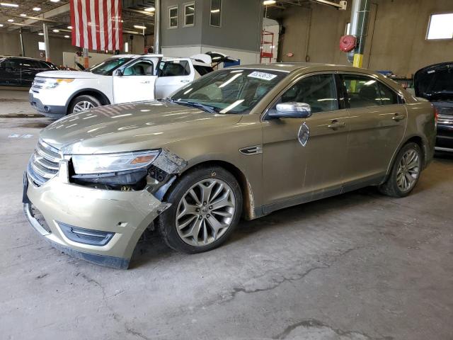FORD TAURUS LIM