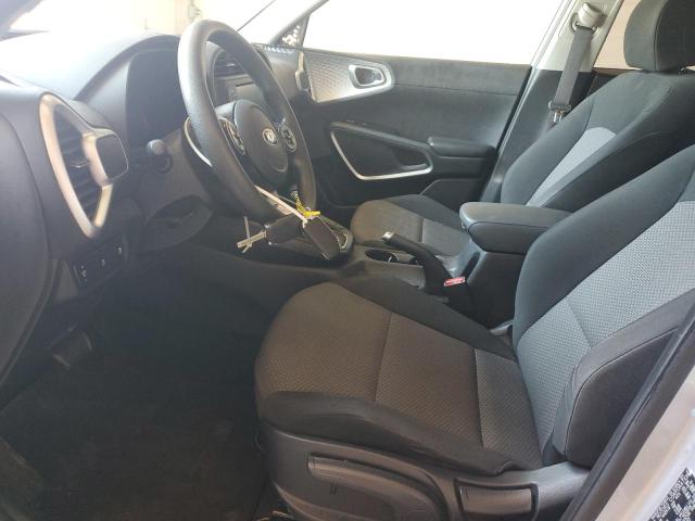 2020 KIA SOUL LX KNDJ23AU7L7096027