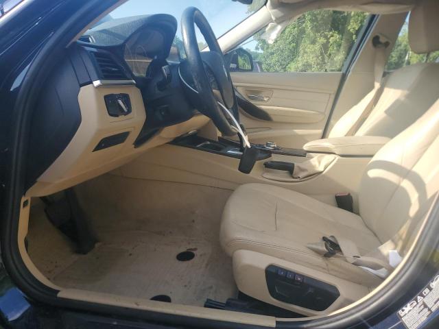 2013 BMW 328 I - WBA3B5C5XDF597444