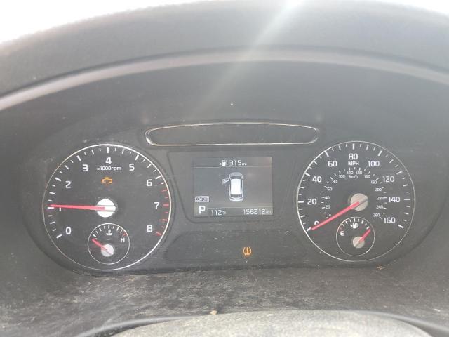2019 KIA SORENTO L 5XYPG4A3XKG581739