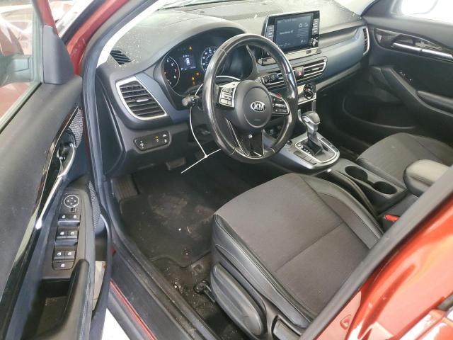2021 KIA SELTOS S KNDEU2AA7M7042868