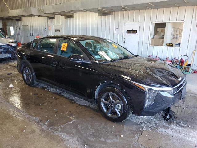 Vin: 3kpft4de1se107258, lot: 63210345, kia k4 lx lx 20254