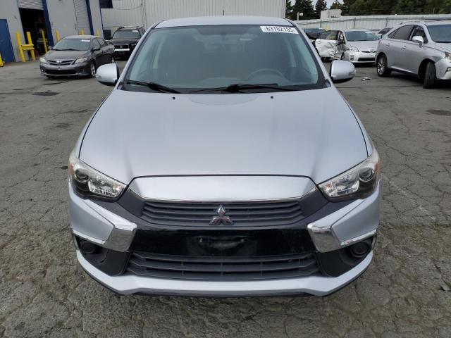 2016 MITSUBISHI OUTLANDER JA4AP3AU0GZ049170