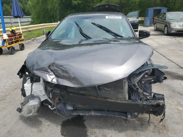 2017 TOYOTA CAMRY 4T1BF1FK6HU297278
