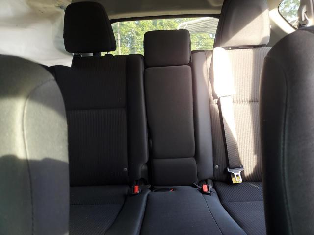 2016 TOYOTA RAV4 LE 2T3ZFREV6GW287848