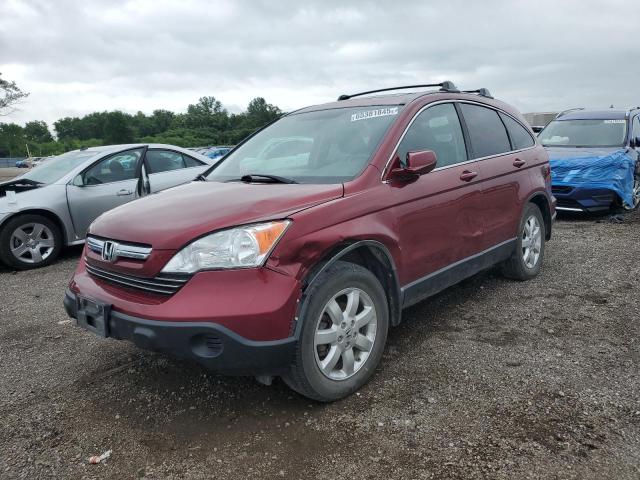 HONDA CR-V EXL