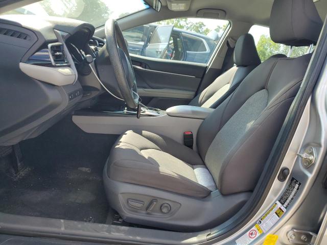 2019 TOYOTA CAMRY LE - 4T1B31HK0KU006139