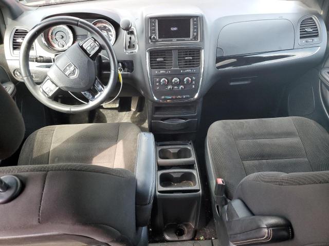 2018 DODGE GRAND CARAVAN SE 2C4RDGBG9JR160352