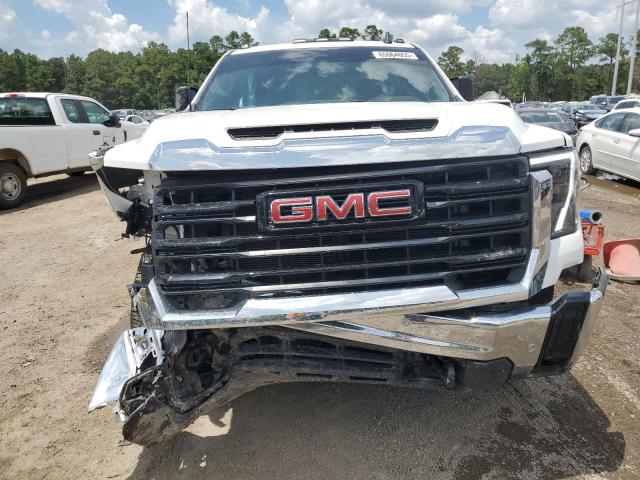 2025 GMC SIERRA K25 1GT4ULE74SF251956