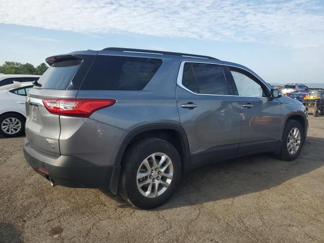 2021 CHEVROLET TRAVERSE L - 1GNEVHKW4MJ101251