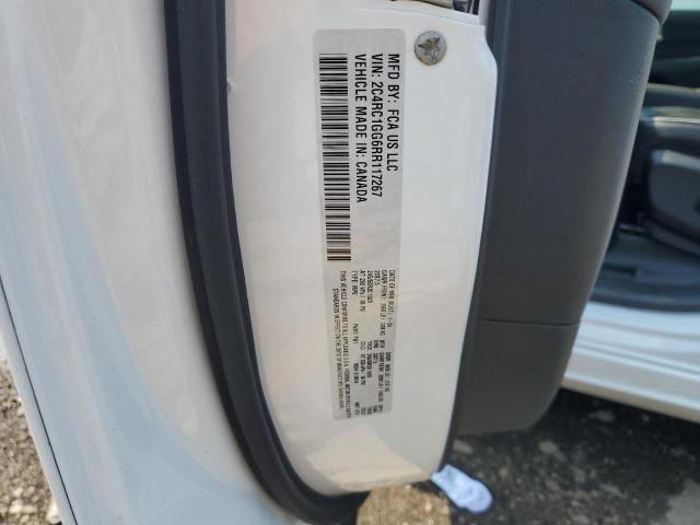 2024 CHRYSLER PACIFICA L 2C4RC1GG6RR117267