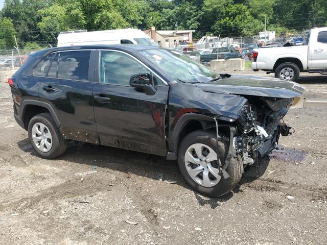 Vin: 2t3f1rfv3rw444724, lot: 63760475, toyota rav4 le 20244