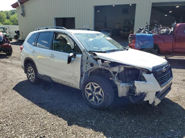 2022 SUBARU FORESTER P - JF2SKAEC3NH421703