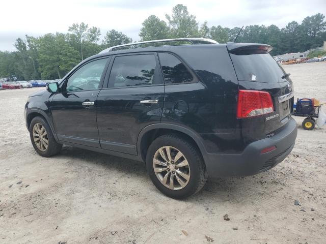 2011 KIA SORENTO EX - 5XYKU4A27BG153749