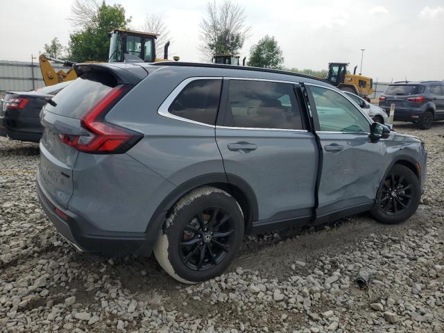 2024 HONDA CR-V SPORT 7FARS6H50RE020479