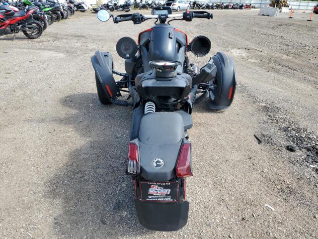 2022 CAN-AM RYKER RALL 3JB2HEH28NJ002169