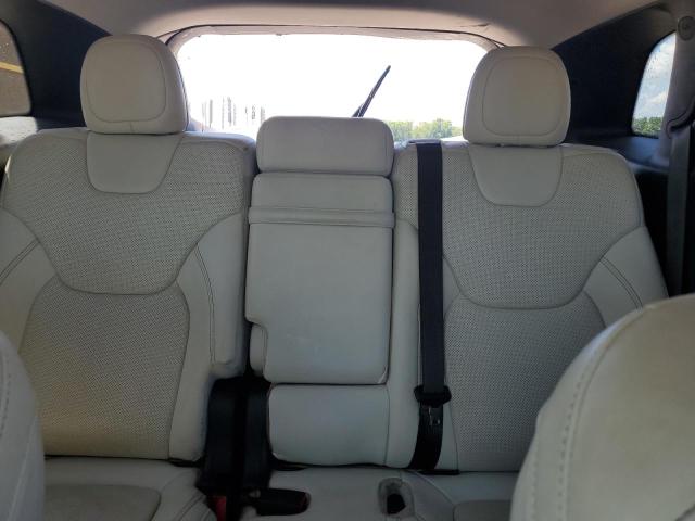 2017 JEEP CHEROKEE O 1C4PJLJBXHW560016