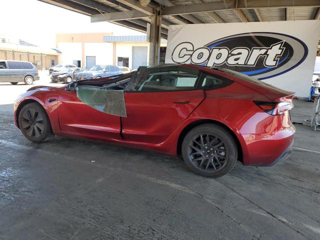 2024 TESLA MODEL 3 - 5YJ3E1EA8RF864492