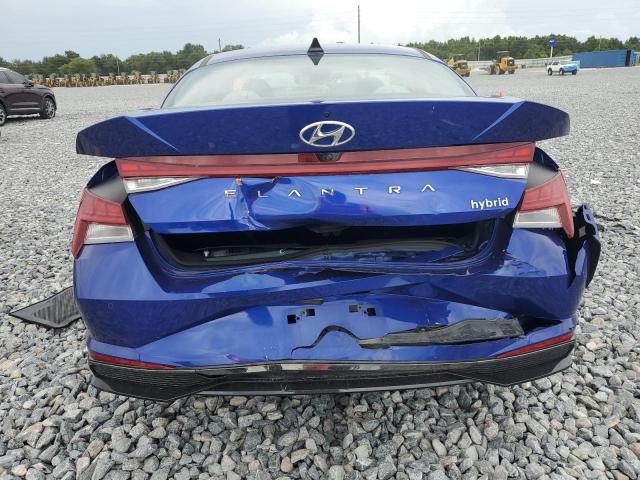 2023 HYUNDAI ELANTRA LI KMHLN4AJ4PU038472