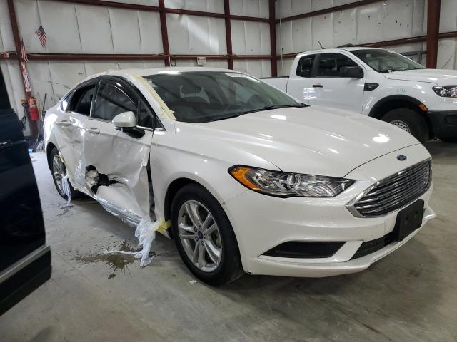 2018 FORD FUSION SE #3293685389