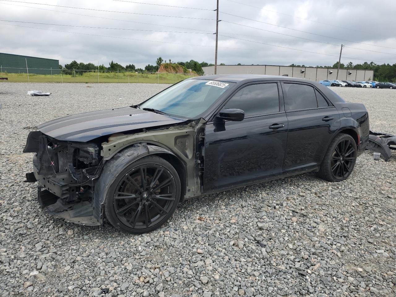 CHRYSLER 300 TOURING