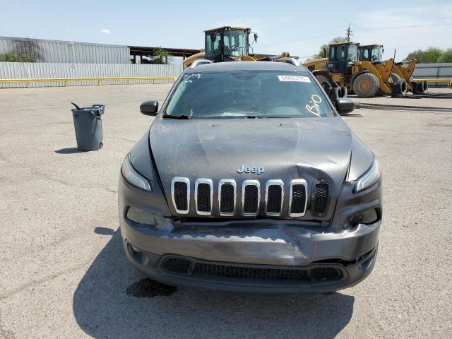 2018 JEEP CHEROKEE L 1C4PJLLB7JD587320
