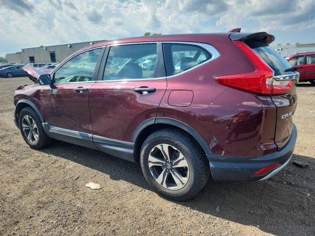 2019 HONDA CR-V LX 2HKRW6H38KH230513