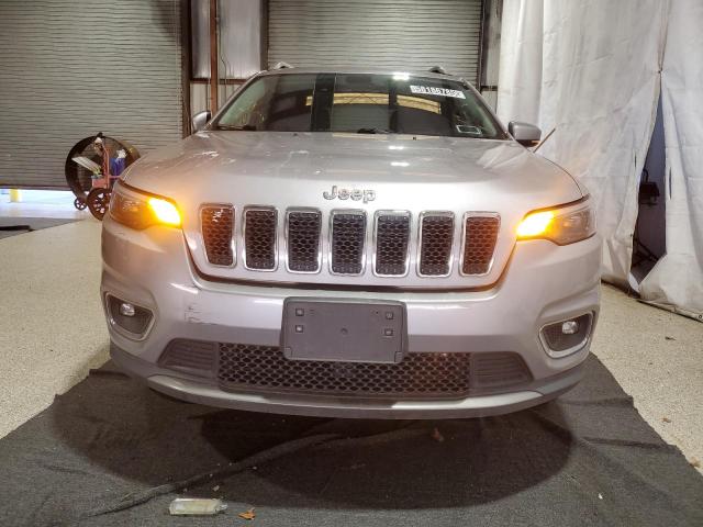 2019 JEEP CHEROKEE L 1C4PJMDX8KD244808