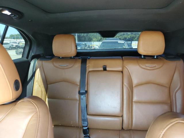 2019 CADILLAC XT4 PREMIU 1GYFZDR48KF118059