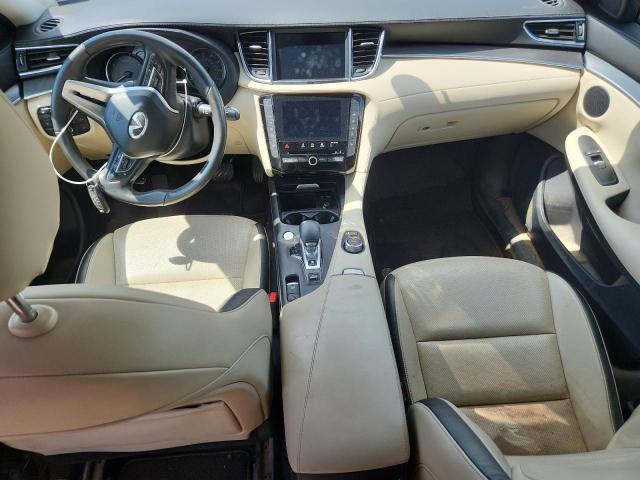 2022 INFINITI QX50 LUXE 3PCAJ5BB4NF107428