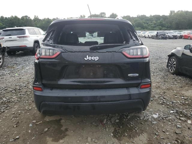 2019 JEEP CHEROKEE L 1C4PJLLBXKD312932