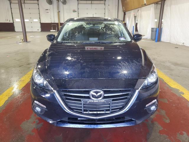 2016 MAZDA 3 TOURING - 3MZBM1L76GM329866